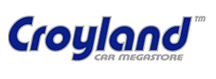 croyland car megastore logo