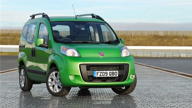 Fiat Qubo (5)