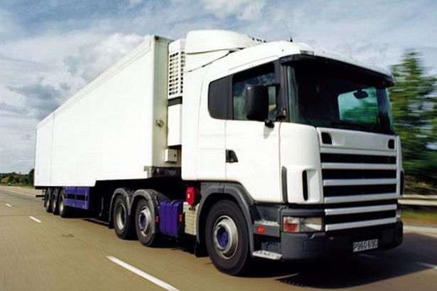 Fury After Prisoners Offered Free HGV Driving Lessons