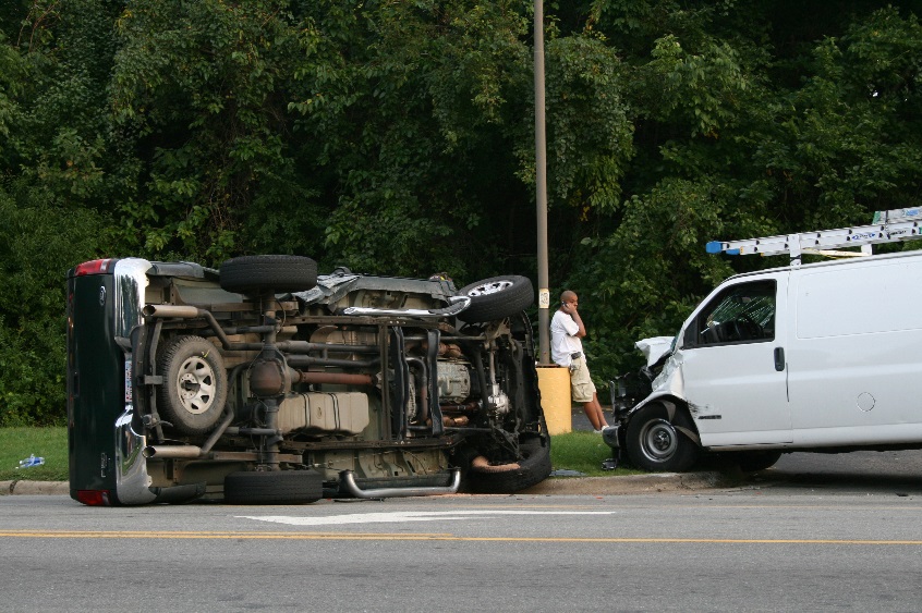 How to Tell When Your Van is Beyond Repair