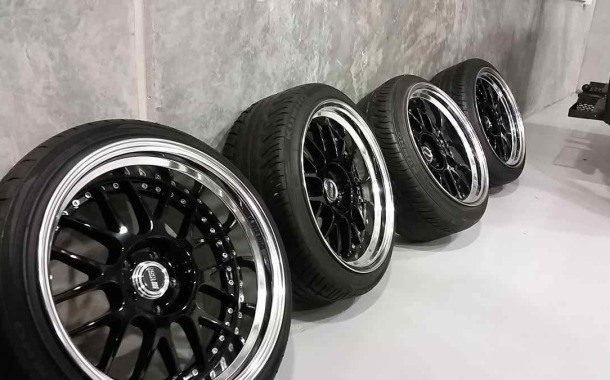 Part-Worn Tyres or Brand New?