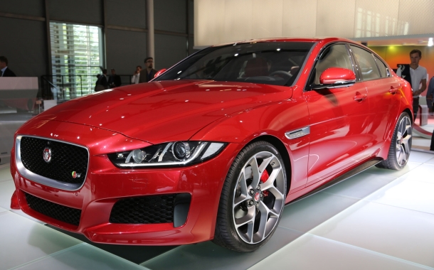Paris Motor Show Previews – Audi A6 and Peugeot 308 GT Added to Bill
