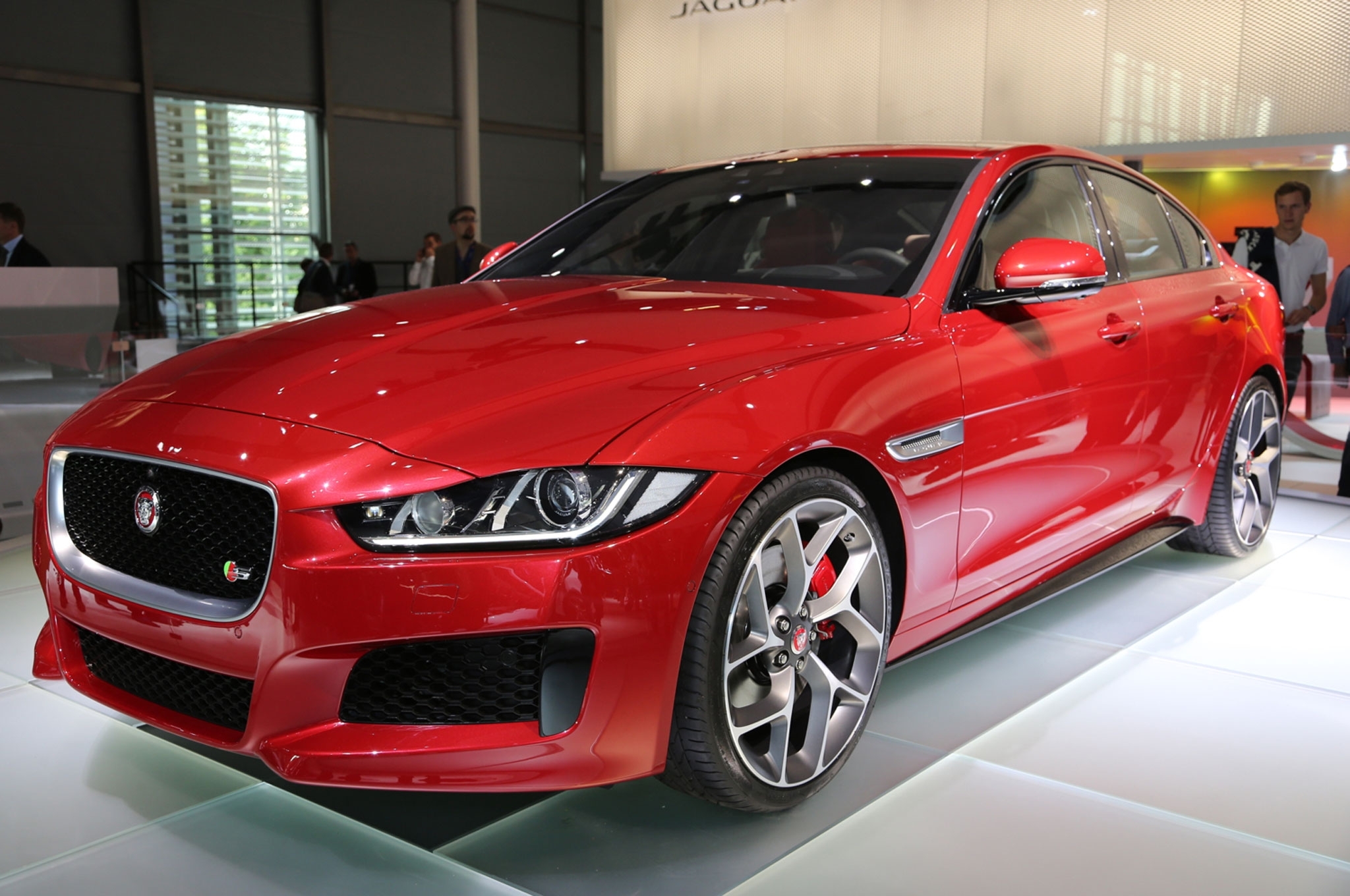 Paris Motor Shows Previews – Audi A6 and Peugeot 308 GT Added to Bill