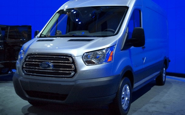 How to Keep Your Van’s Depreciation Down