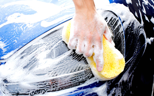 How To Clean Your Car Like A Pro