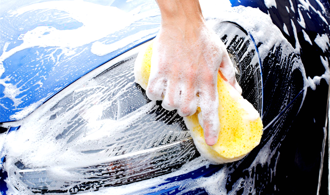 How To Clean Your Car Like A Pro