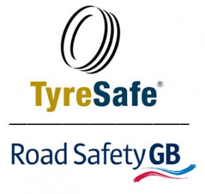 tyresafe logos