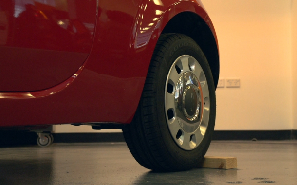 Tyre Safety Matters! TyreSafe’s Back-to-School Safety Call