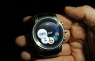 A Talking Smartwatch – Audi’s New Innovation