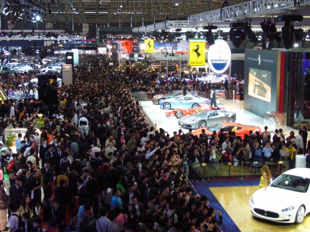 automotive-industry
