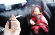 Smoking in cars carrying children: Welsh Assembly vote on proposed ban