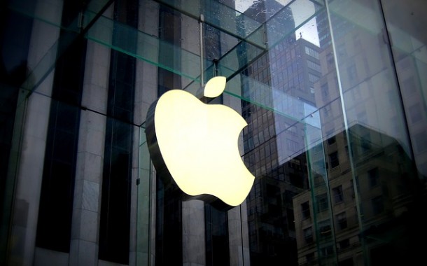 Is the Apple self-driving car on its way?