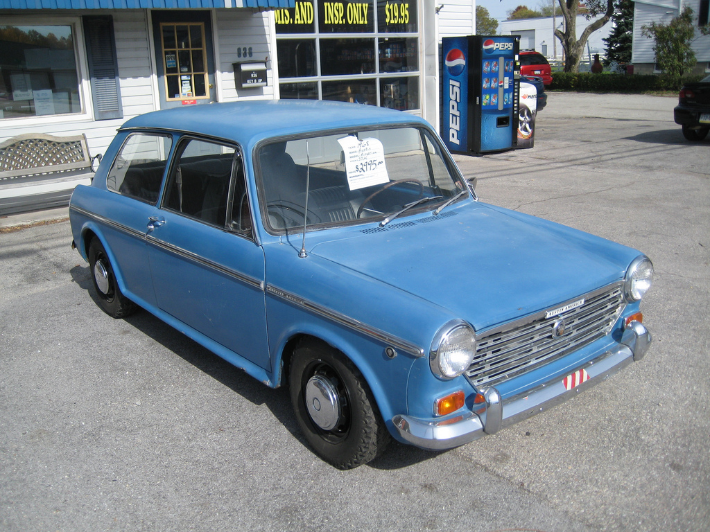 Top 5 Tips to Buy a Used Car Smartly