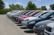 Used car sales set to build on record six-year high, according to industry report