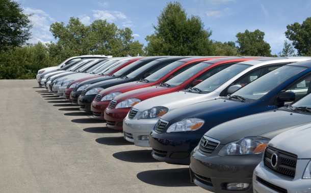 Used car sales set to build on record six-year high, according to industry report