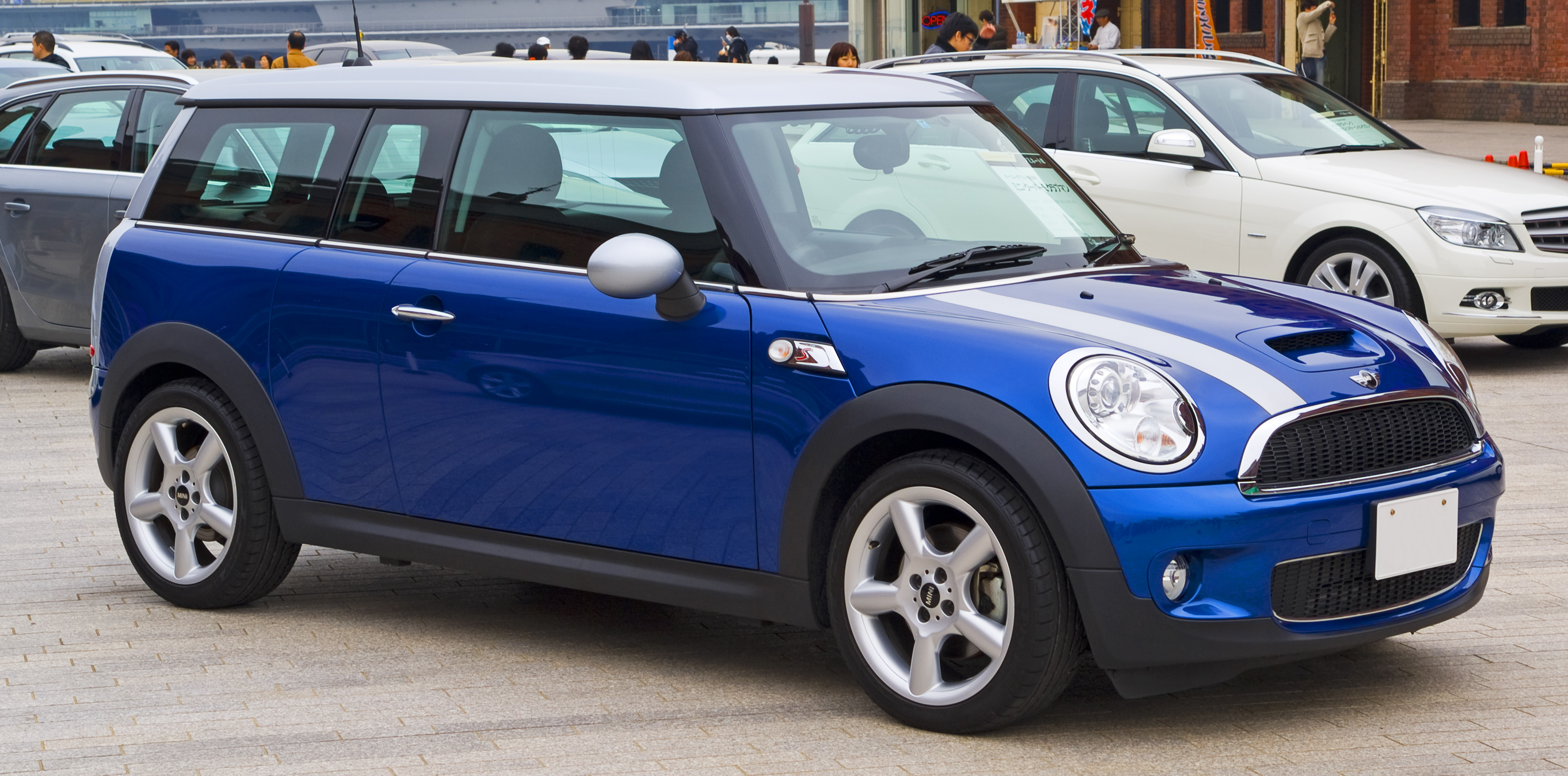 British Cars on the Rise: What’s Driving the Demand?