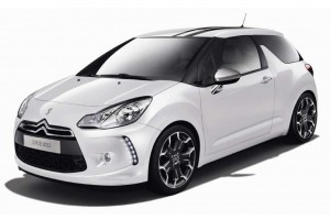 Citreon DS3