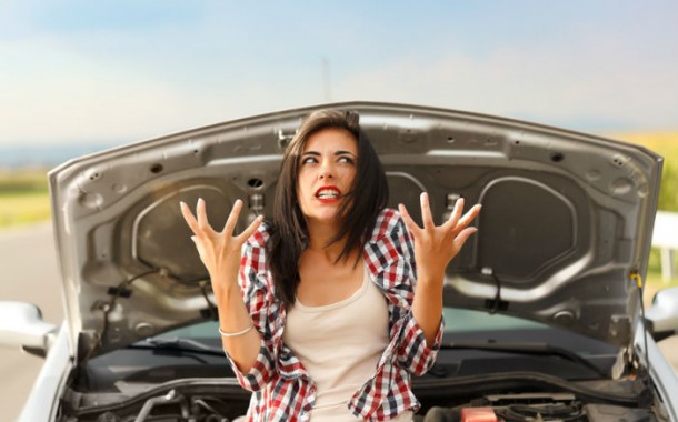 Top 5 Funniest Car Malfunction Stories