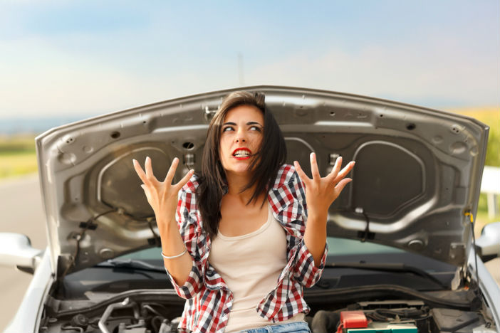 Top 5 Funniest Car Malfunction Stories
