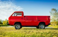 Four ways to extend the life of pick-up trucks