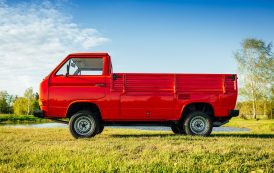 Four ways to extend the life of pick-up trucks