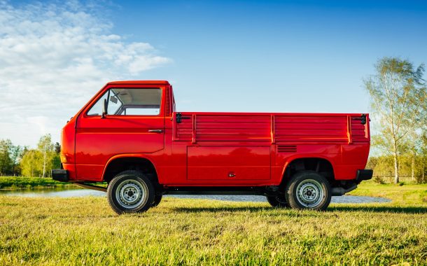 Four ways to extend the life of pick-up trucks