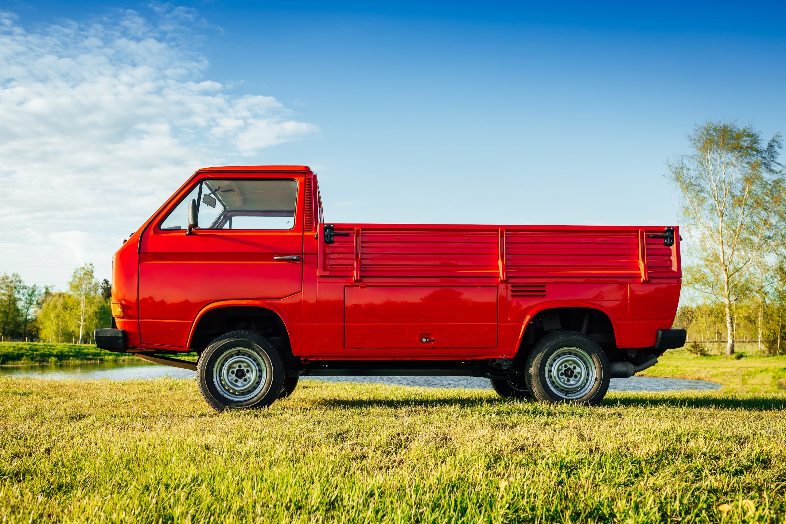 Four ways to extend the life of pick-up trucks