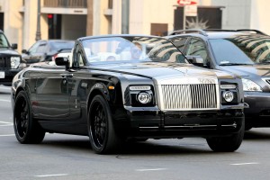 Rolls-Royce