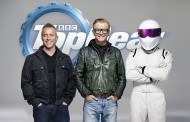 Infographic: Top Gear vs Amazon Prime