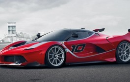 5 Most Anticipated Supercars Coming In 2017