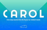 ‘All in one’ Carol driving platform set to make the lives of UK drivers easier