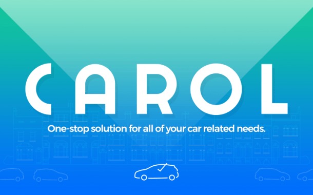 ‘All in one’ Carol driving platform set to make the lives of UK drivers easier
