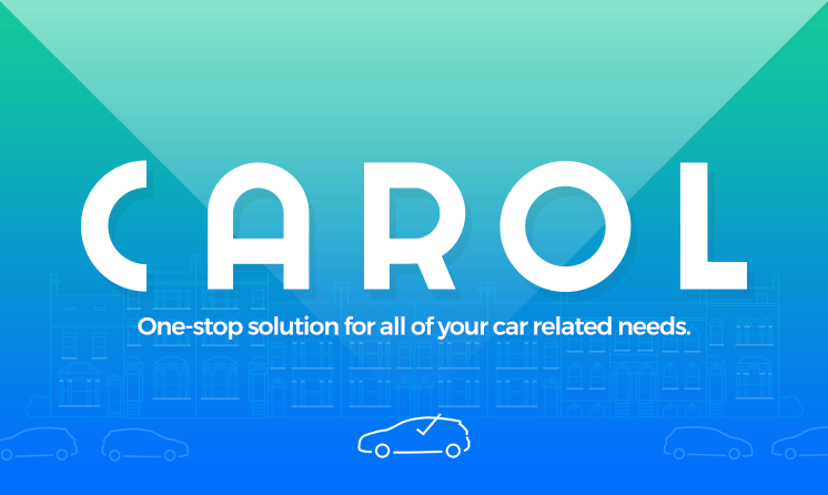 ‘All in one’ Carol driving platform set to make the lives of UK drivers easier