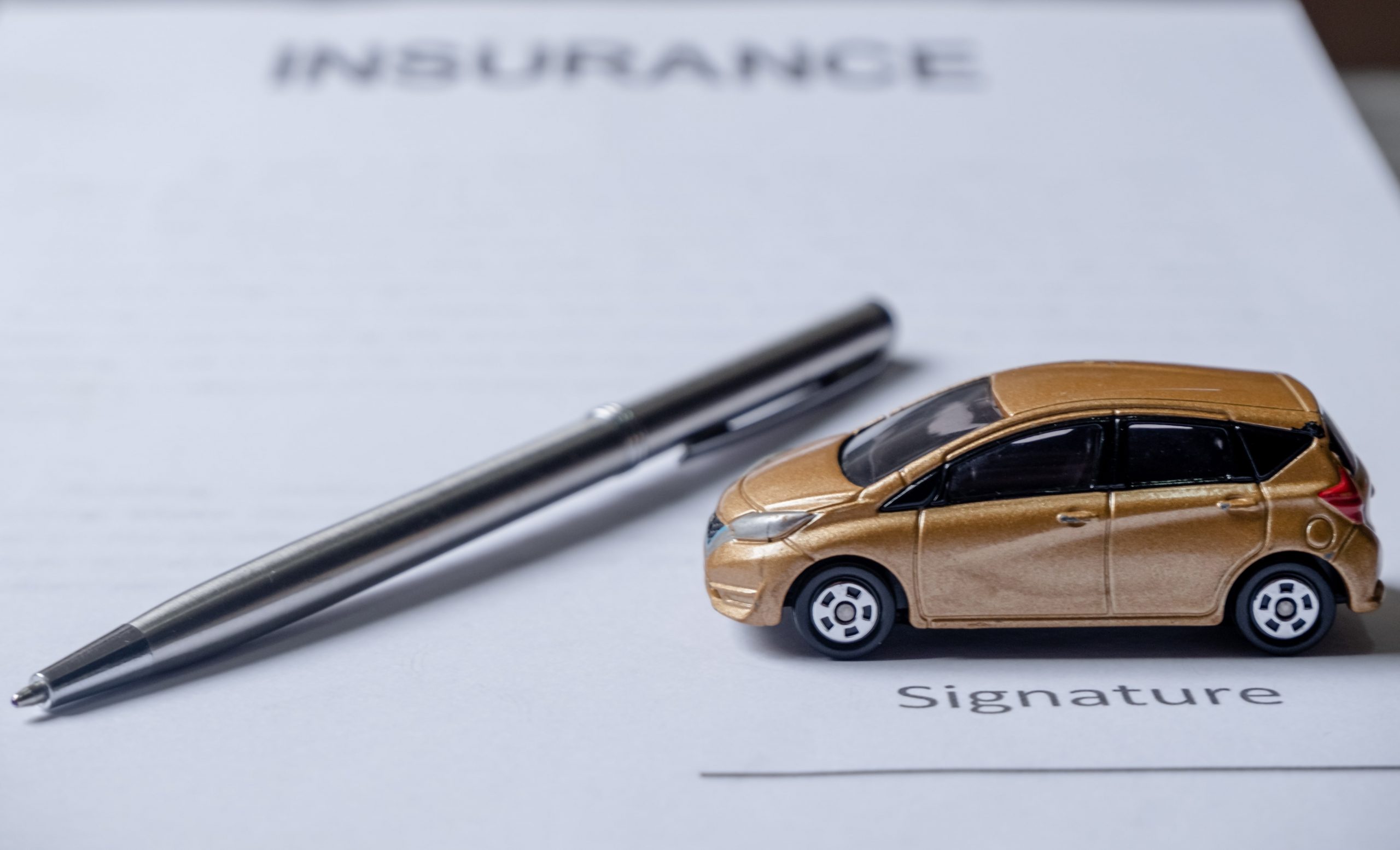 Car Insurance Basics: What You Need To Know