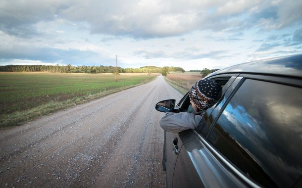 Best Cars For Road Trips