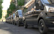 How to drive used vans in challenging weather conditions