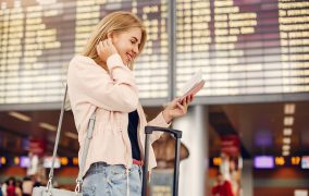London City Airport Guide – Small, Simple, and Surprisingly Stress-Free