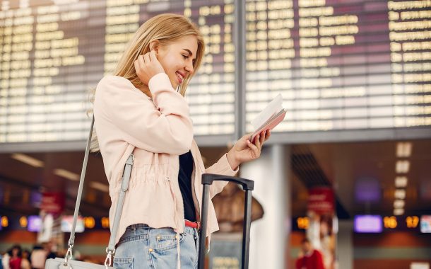 London City Airport Guide – Small, Simple, and Surprisingly Stress-Free