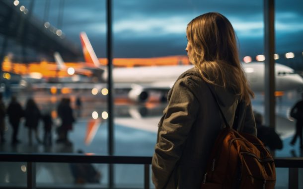Stansted Airport Guide – Your Easy Guide to London’s Low-Cost Travel Hub  