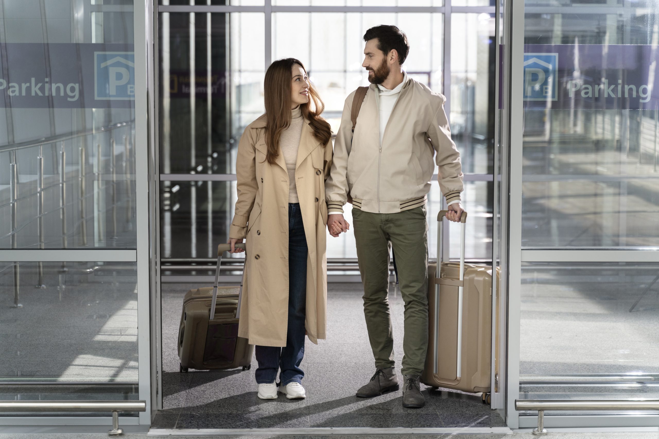 Your Handy Gatwick Airport Guide – From Check-in to Take-off