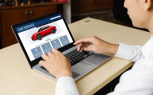 Top Automotive Digital Marketing Agencies in London