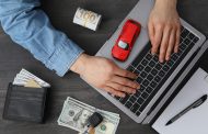 Trading in your old car online: a seamless experience