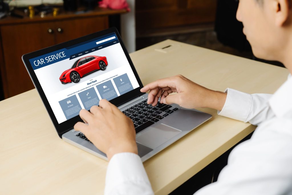 Is Online Car Buying the Smarter Way to Get Your Next Car?