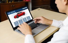 The future of car buying is online. Here’s why