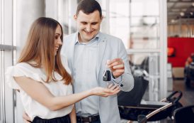 Shop from your couch: A day in the life of an online car buyer