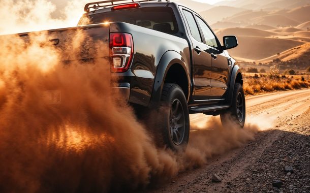 Top Summer road trip destinations reachable only by truck in the UK