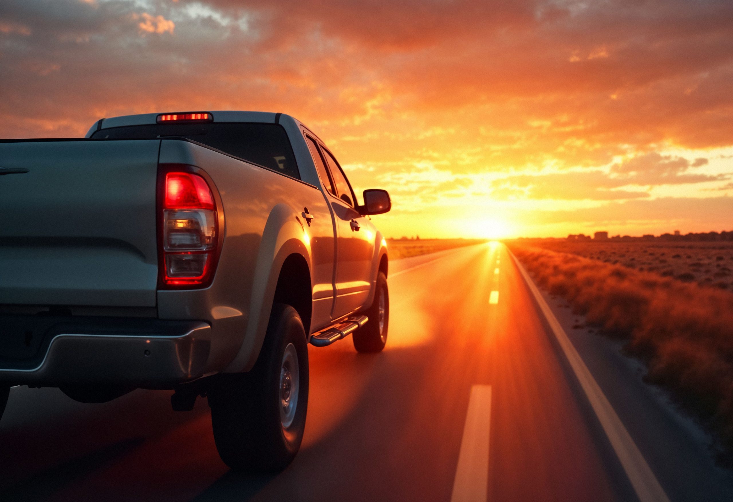 Have you considered Nissan pick-up trucks for your next second-hand vehicle?