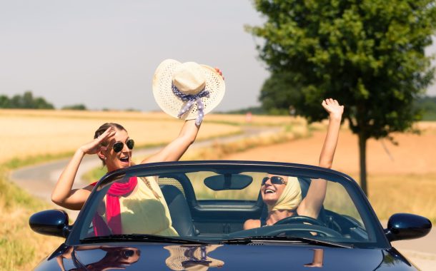 How to Prepare Your Car for a Summer Road Trip in the UK