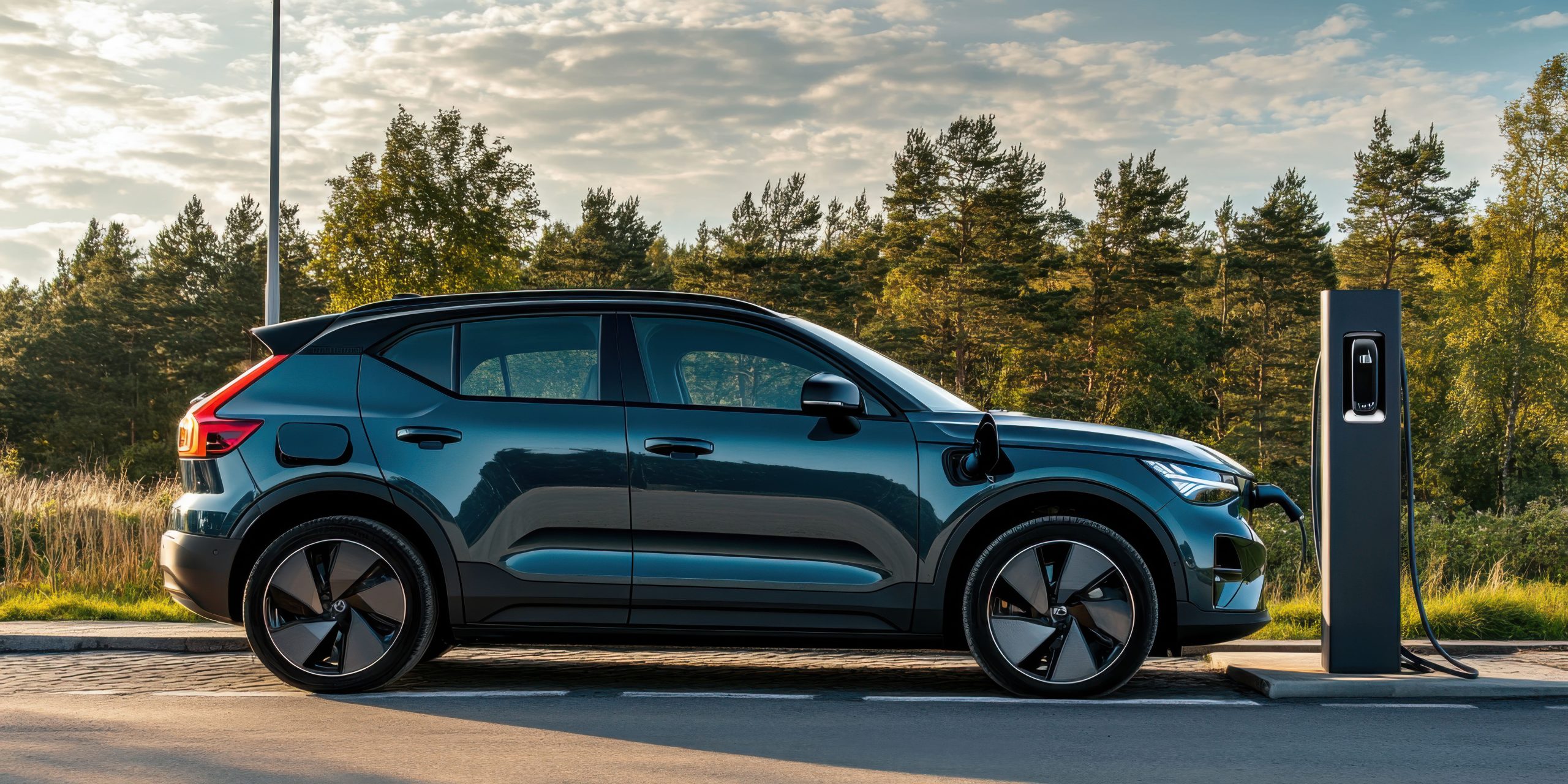 Best Electric Cars to Buy in the UK in 2026: A Practical Buyer’s Guide