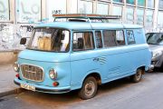 Used Van Buying Guide: What to Check Before You Commit